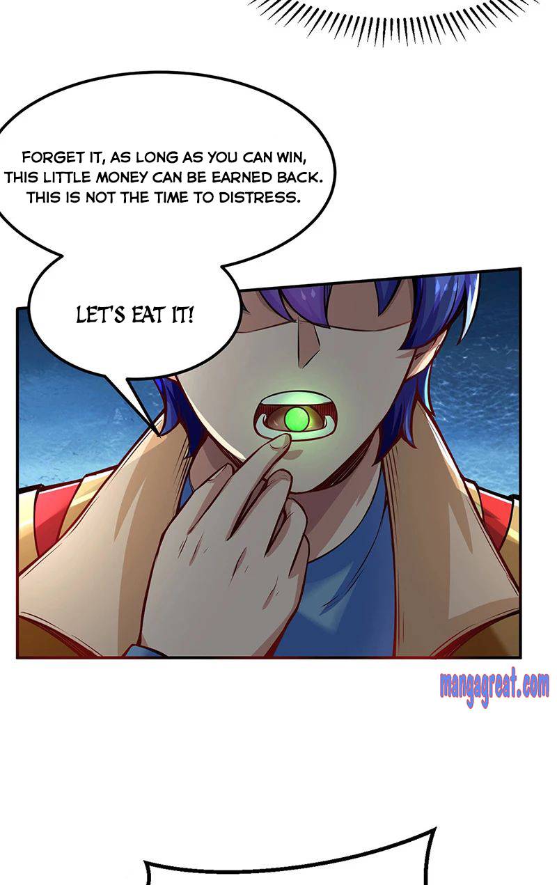 Martial Arts Reigns Chapter 253 - Manhwa18.com
