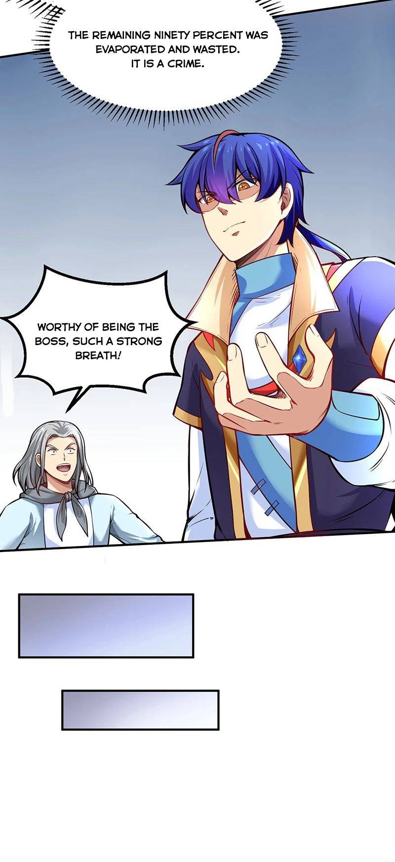 Martial Arts Reigns Chapter 253 - Manhwa18.com