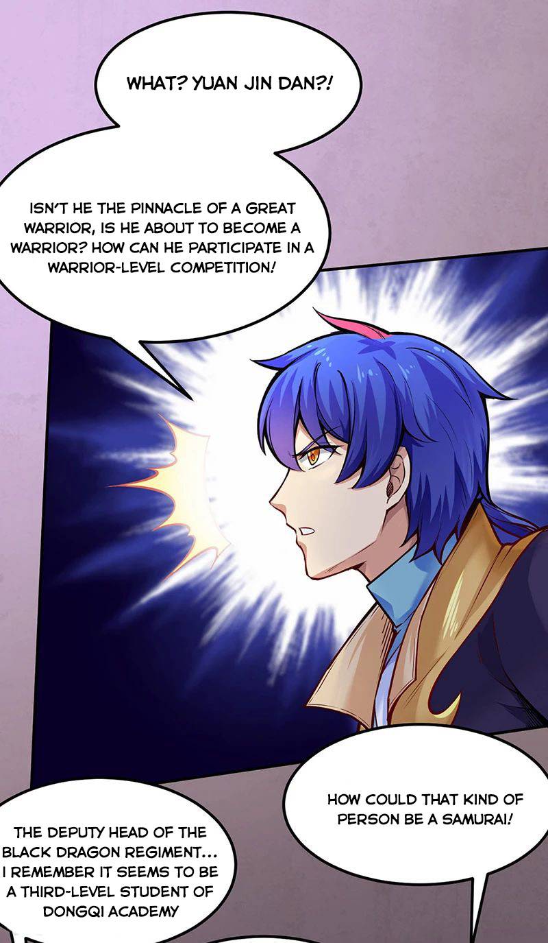 Martial Arts Reigns Chapter 253 - Manhwa18.com