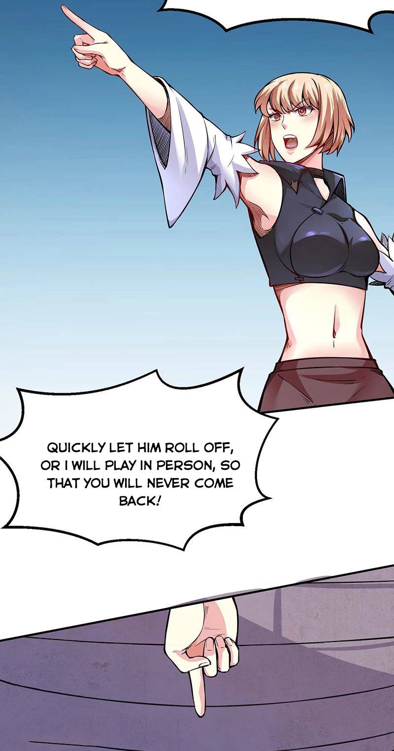 Martial Arts Reigns Chapter 253 - Manhwa18.com