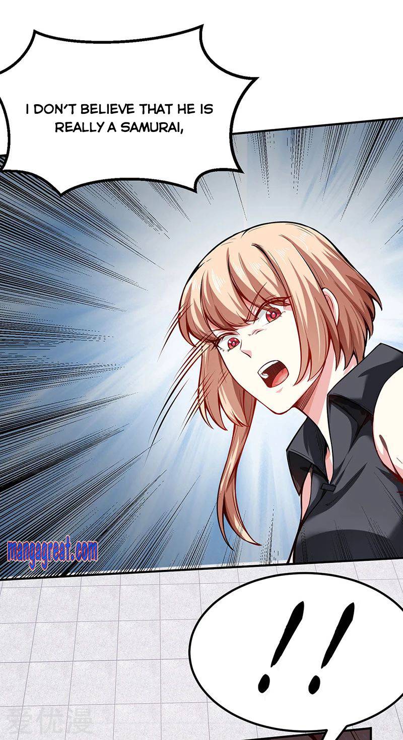 Martial Arts Reigns Chapter 253 - Manhwa18.com