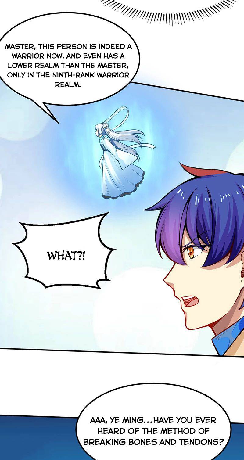 Martial Arts Reigns Chapter 253 - Manhwa18.com