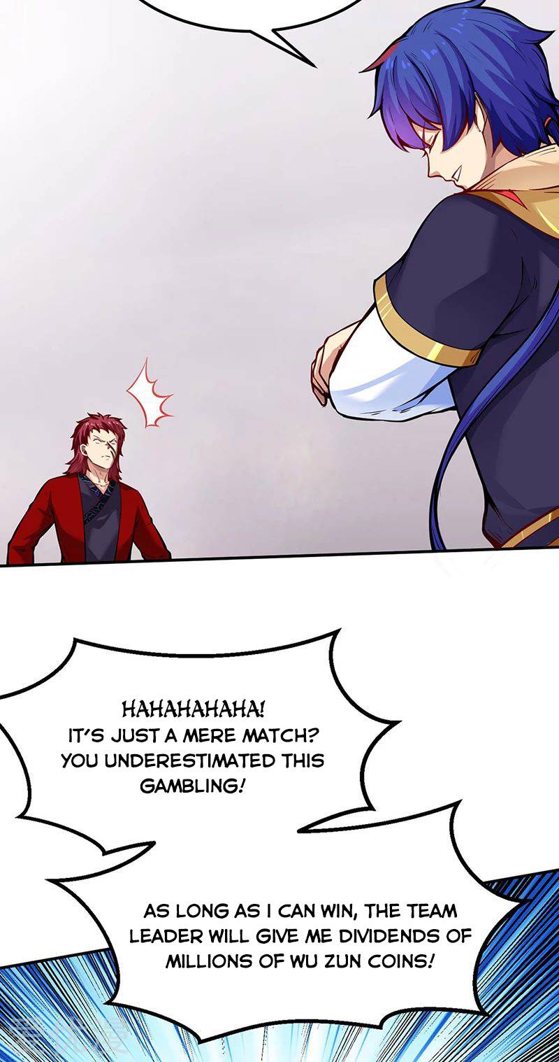 Martial Arts Reigns Chapter 253 - Manhwa18.com