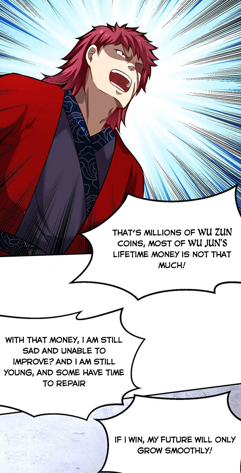Martial Arts Reigns Chapter 253 - Manhwa18.com