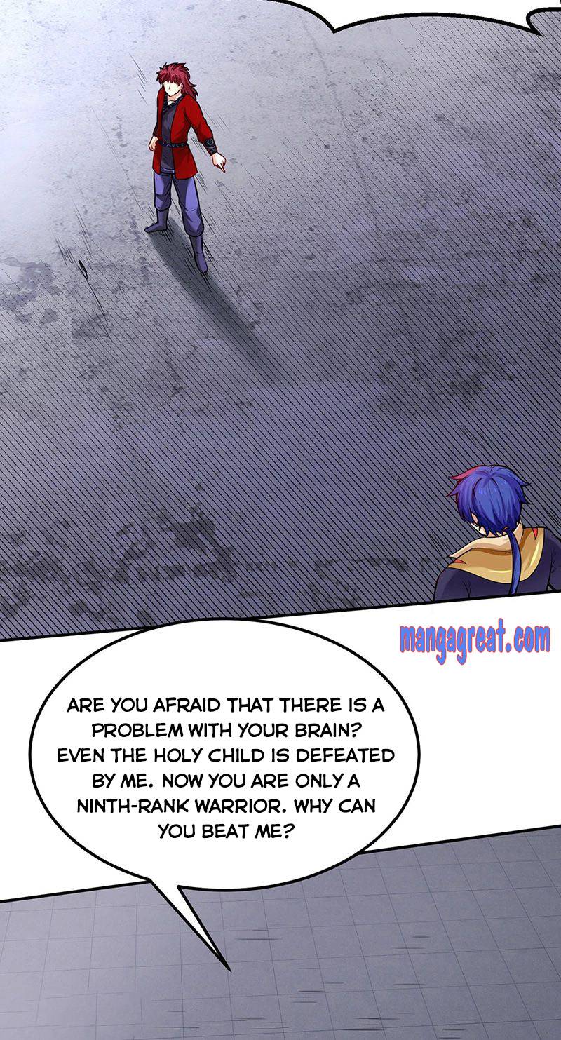 Martial Arts Reigns Chapter 253 - Manhwa18.com