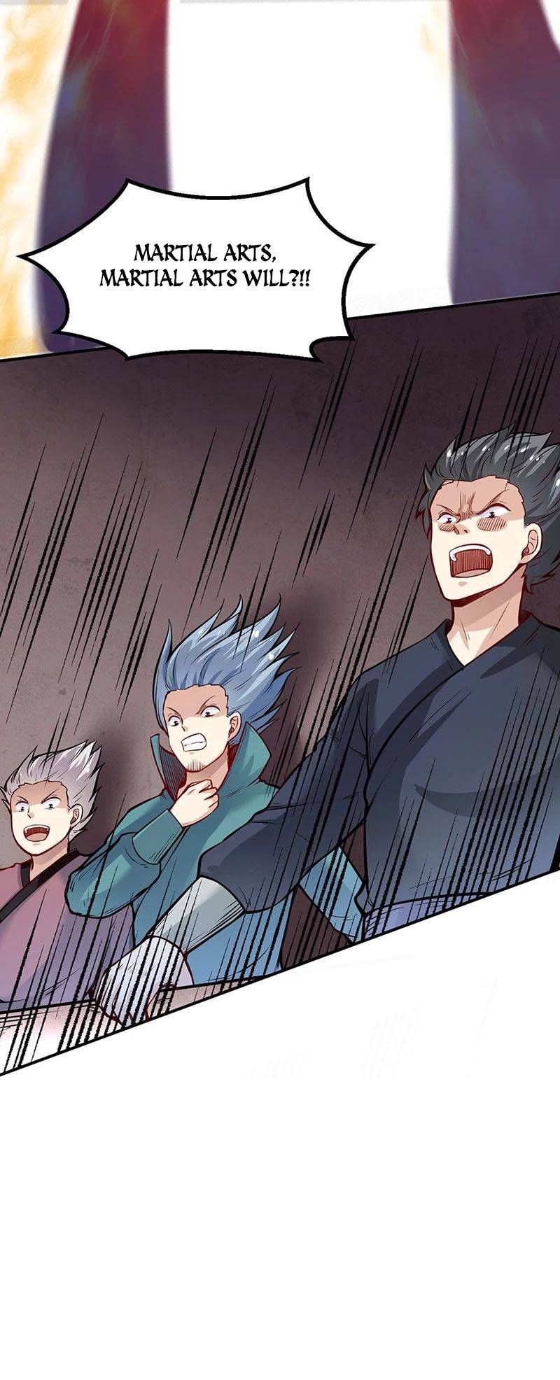 Martial Arts Reigns Chapter 253 - Manhwa18.com