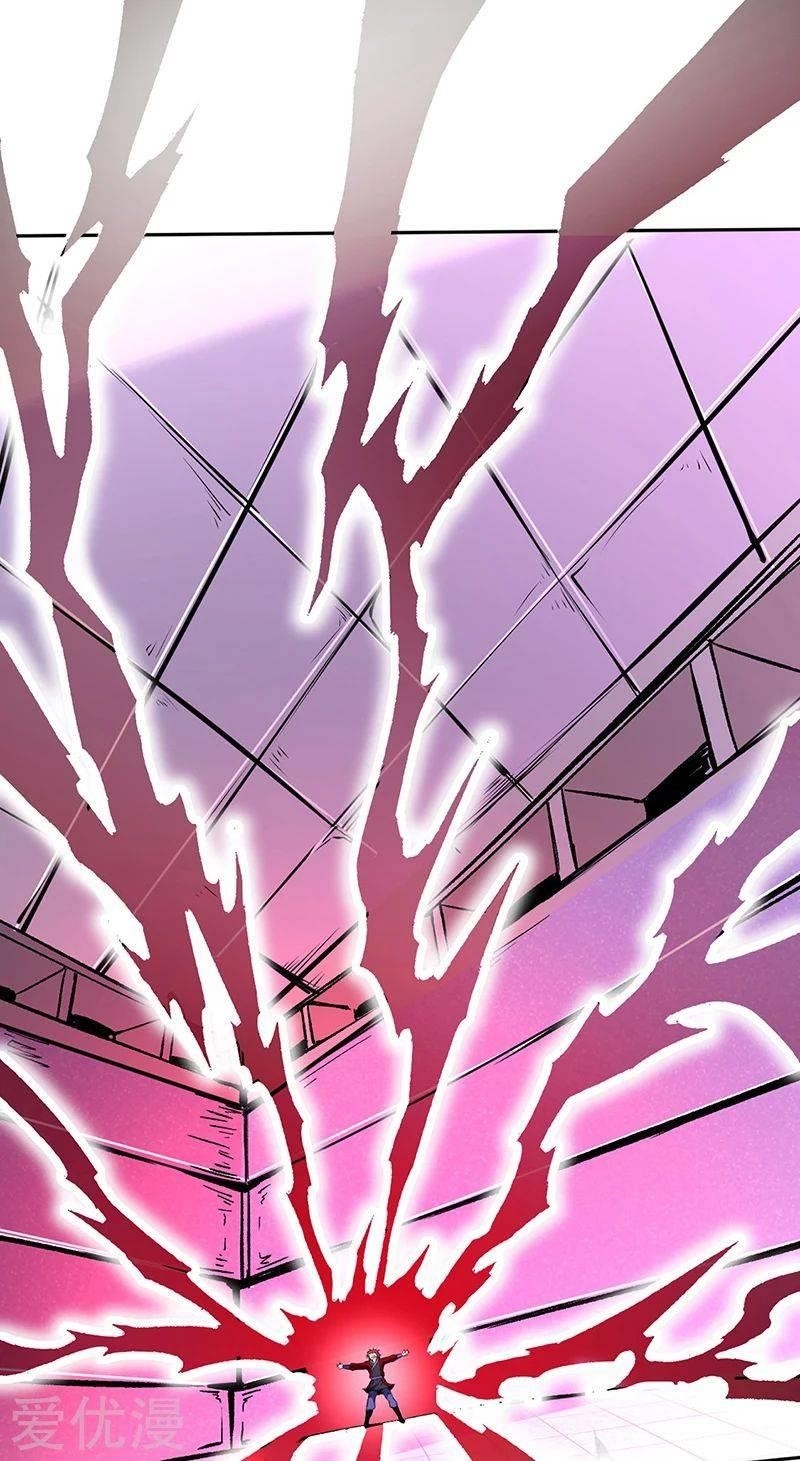 Martial Arts Reigns Chapter 254 - Manhwa18.com