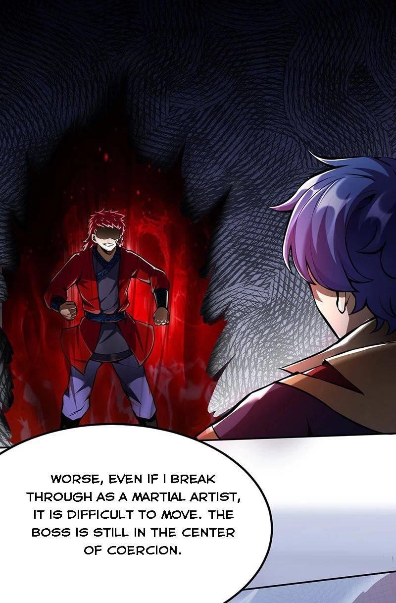 Martial Arts Reigns Chapter 254 - Manhwa18.com