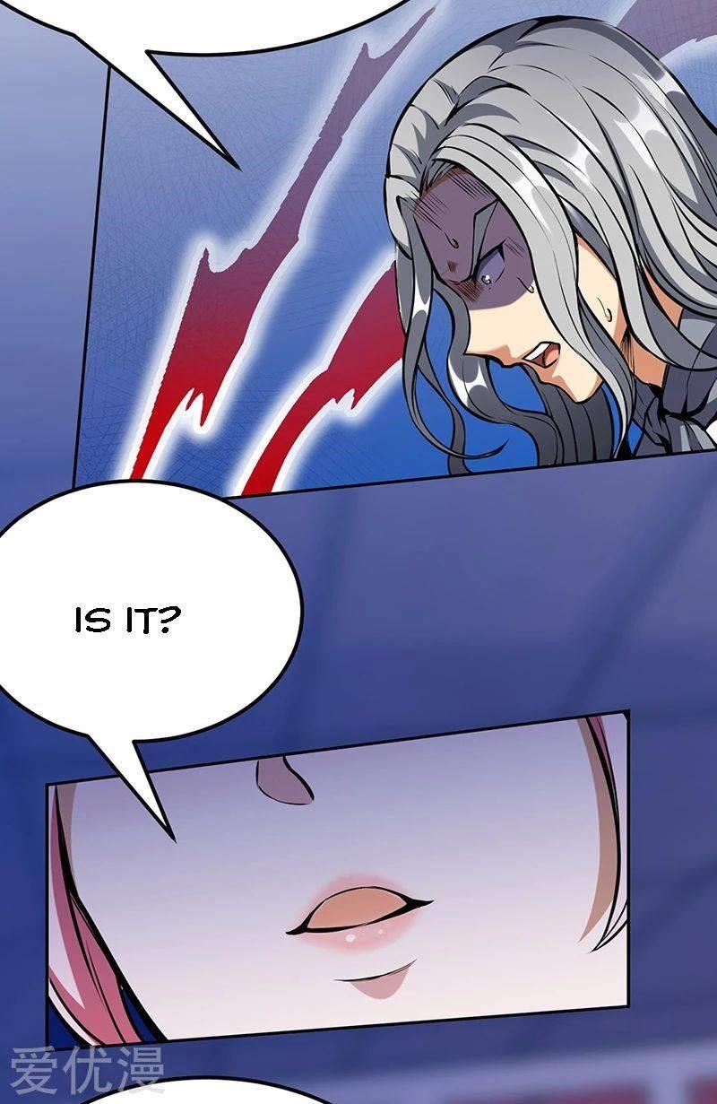 Martial Arts Reigns Chapter 254 - Manhwa18.com