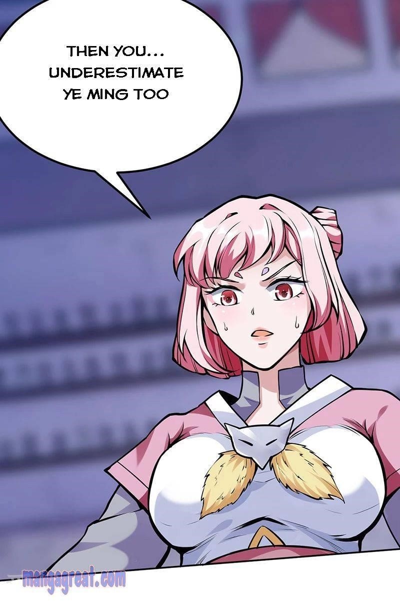 Martial Arts Reigns Chapter 254 - Manhwa18.com