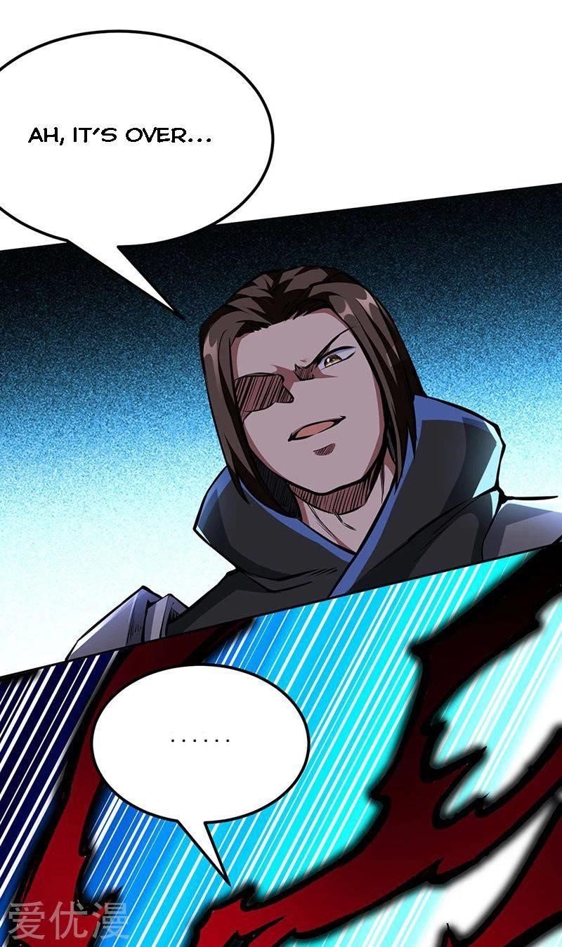 Martial Arts Reigns Chapter 254 - Manhwa18.com