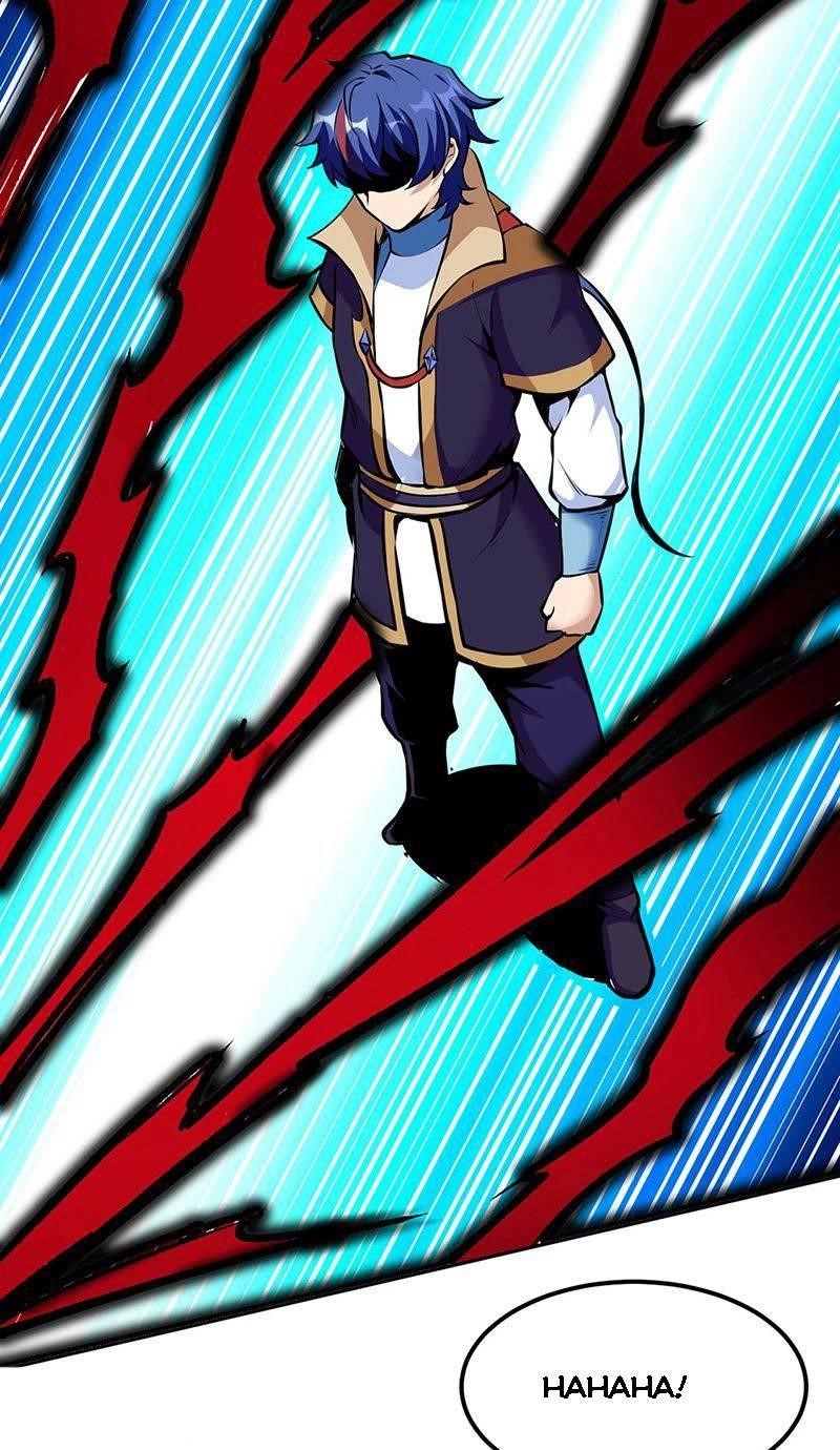 Martial Arts Reigns Chapter 254 - Manhwa18.com