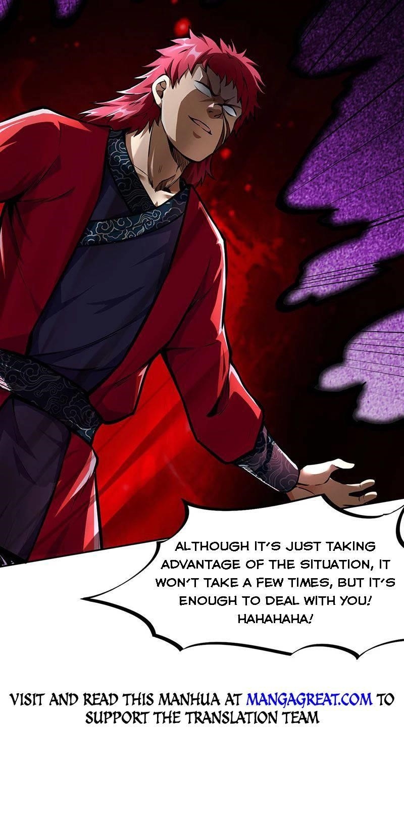 Martial Arts Reigns Chapter 254 - Manhwa18.com