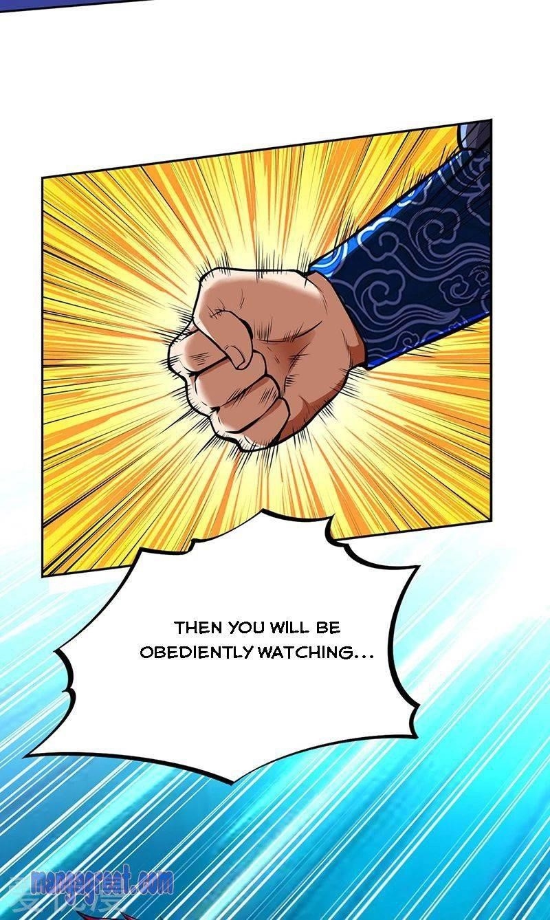 Martial Arts Reigns Chapter 254 - Manhwa18.com