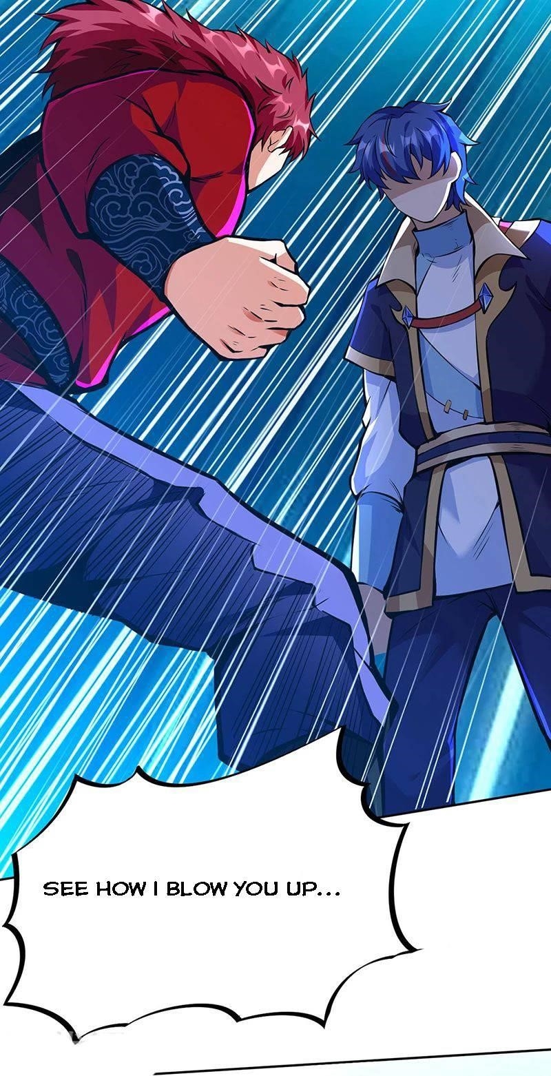 Martial Arts Reigns Chapter 254 - Manhwa18.com
