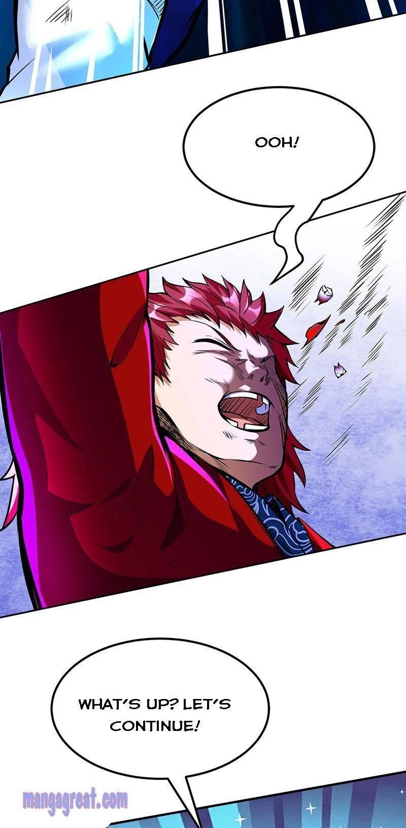 Martial Arts Reigns Chapter 254 - Manhwa18.com