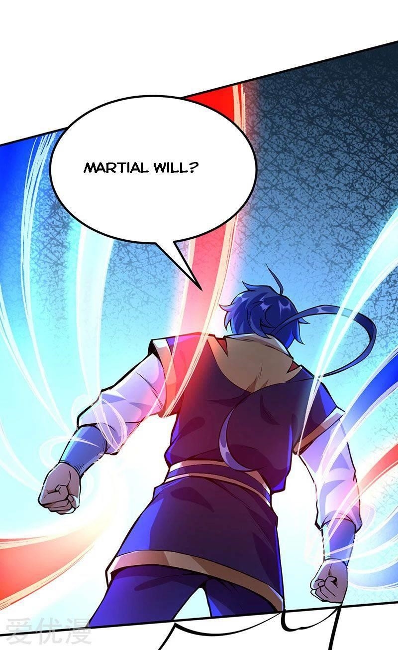 Martial Arts Reigns Chapter 254 - Manhwa18.com