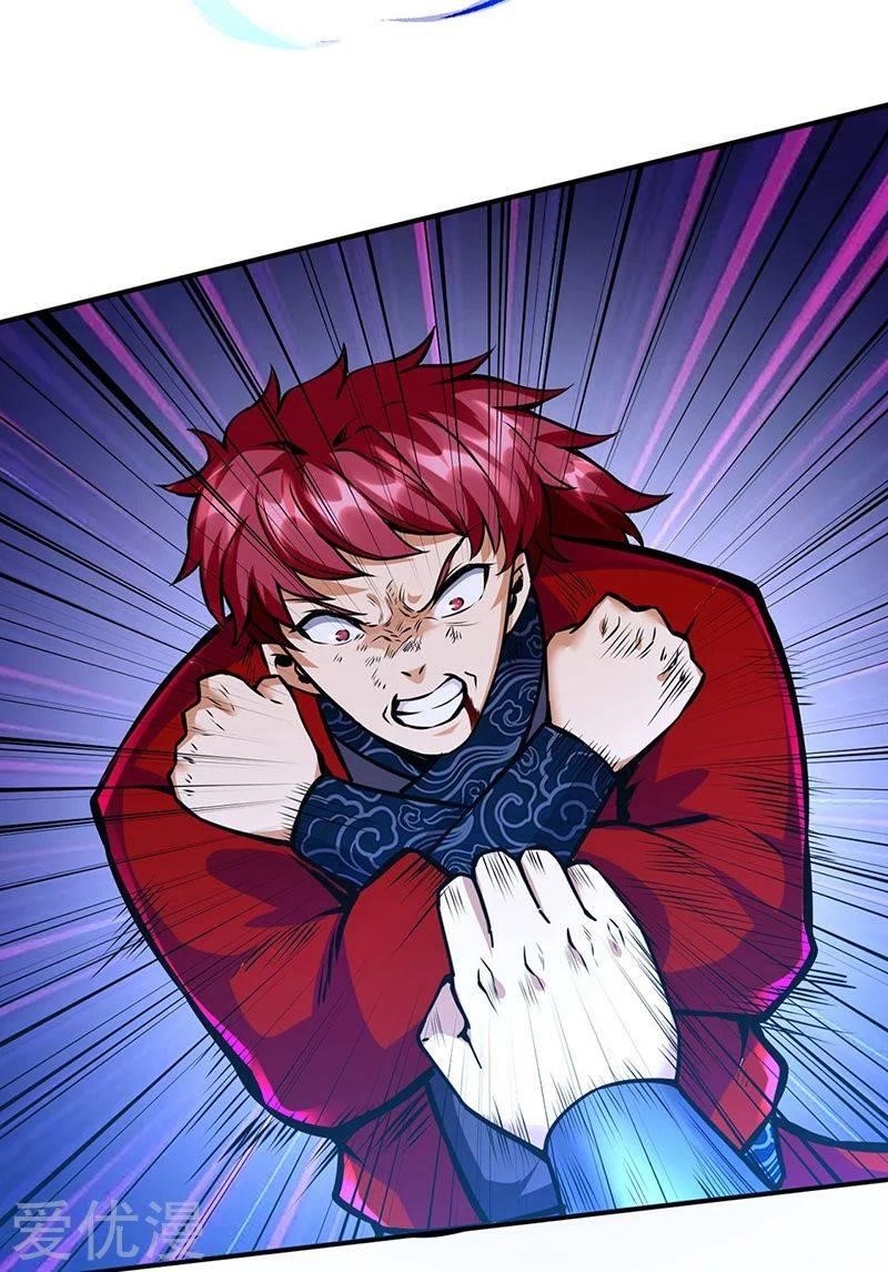 Martial Arts Reigns Chapter 254 - Manhwa18.com