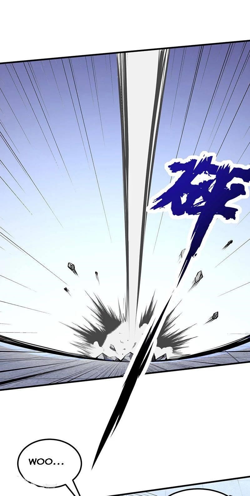 Martial Arts Reigns Chapter 254 - Manhwa18.com