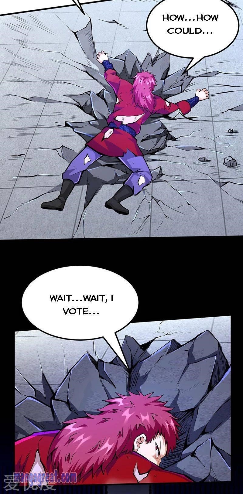 Martial Arts Reigns Chapter 254 - Manhwa18.com