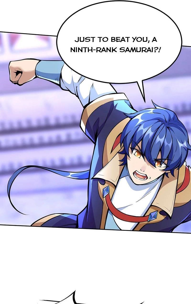 Martial Arts Reigns Chapter 254 - Manhwa18.com