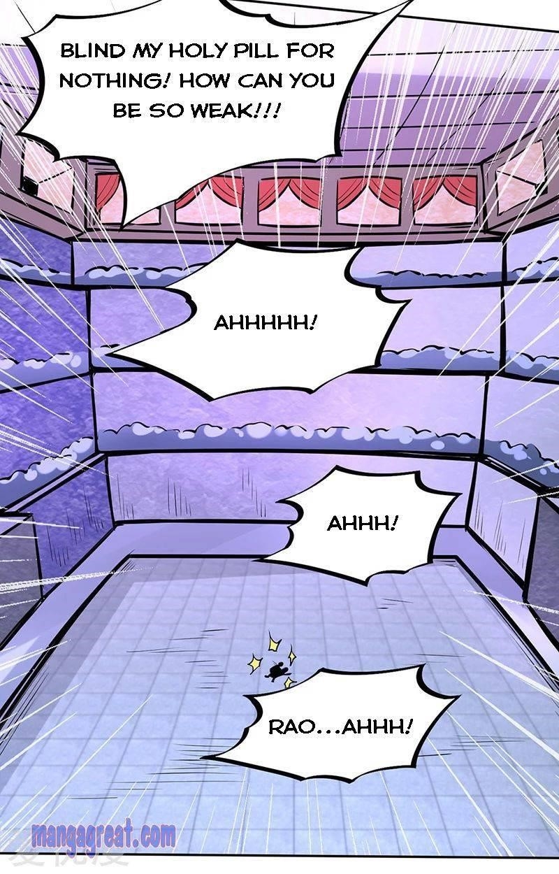 Martial Arts Reigns Chapter 254 - Manhwa18.com