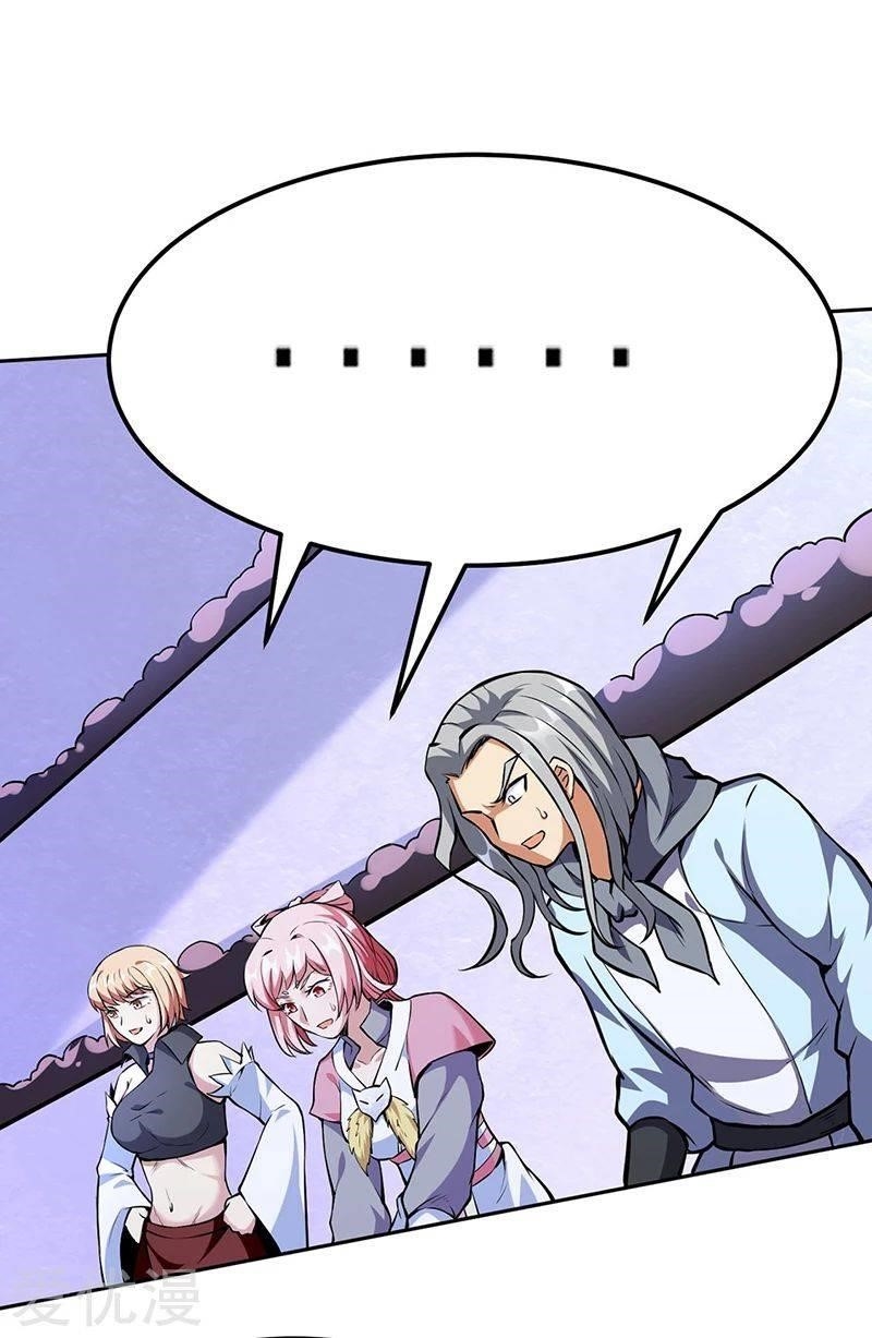 Martial Arts Reigns Chapter 254 - Manhwa18.com