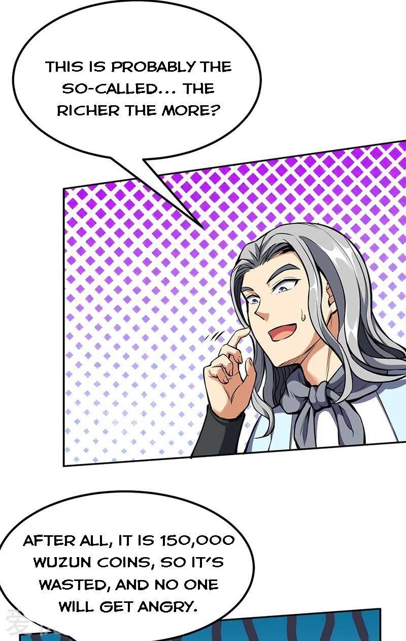 Martial Arts Reigns Chapter 254 - Manhwa18.com