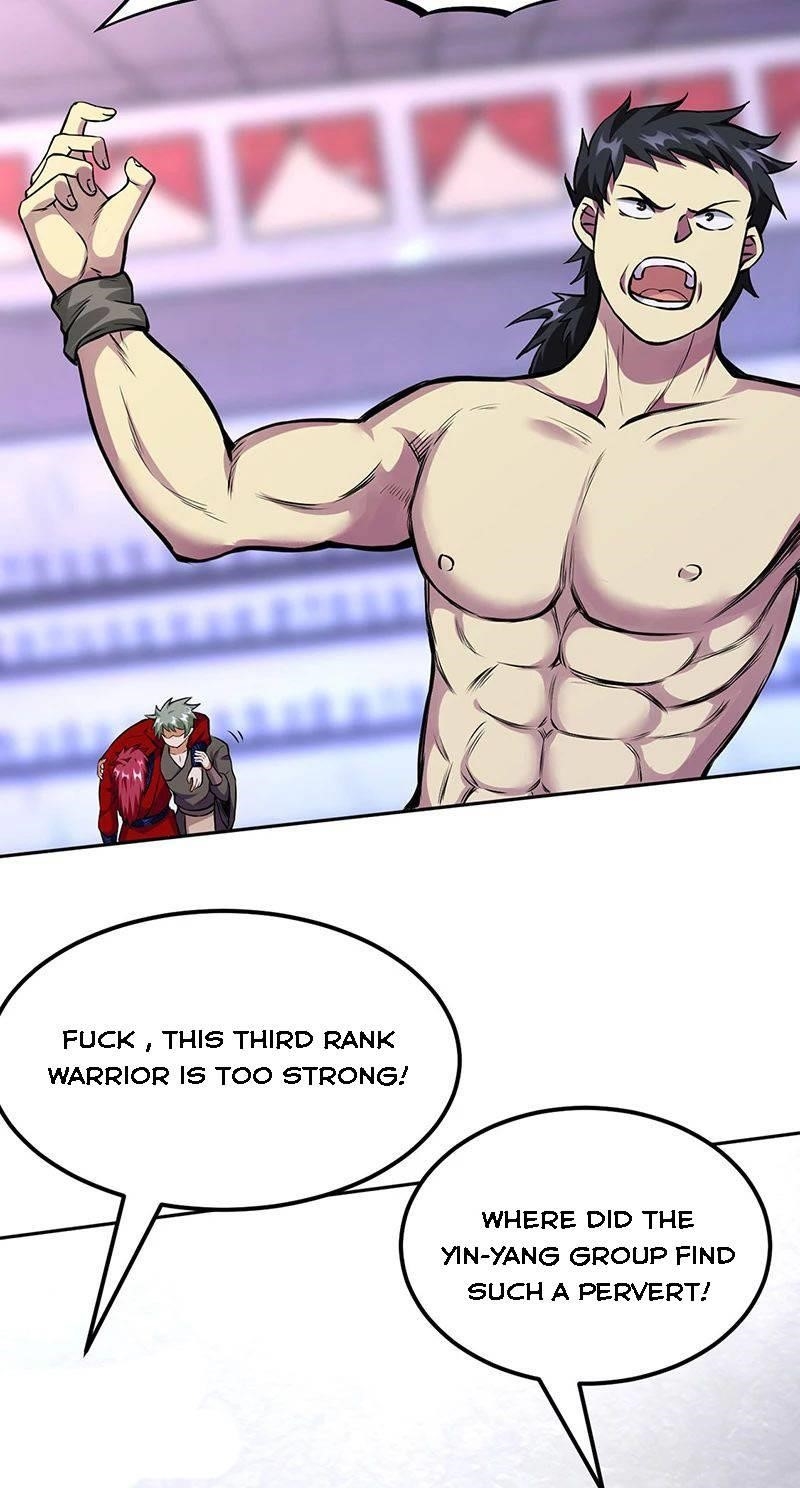 Martial Arts Reigns Chapter 254 - Manhwa18.com
