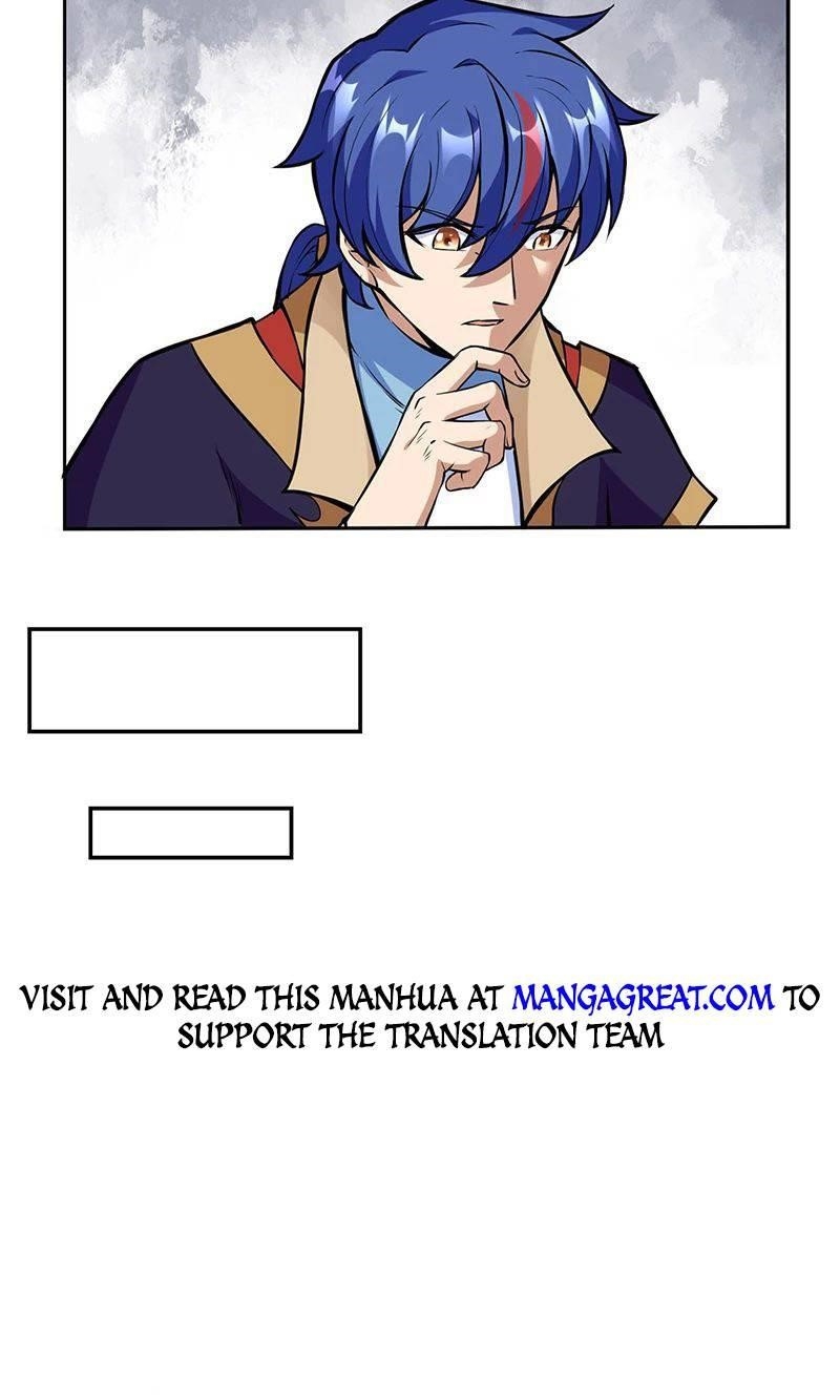 Martial Arts Reigns Chapter 254 - Manhwa18.com