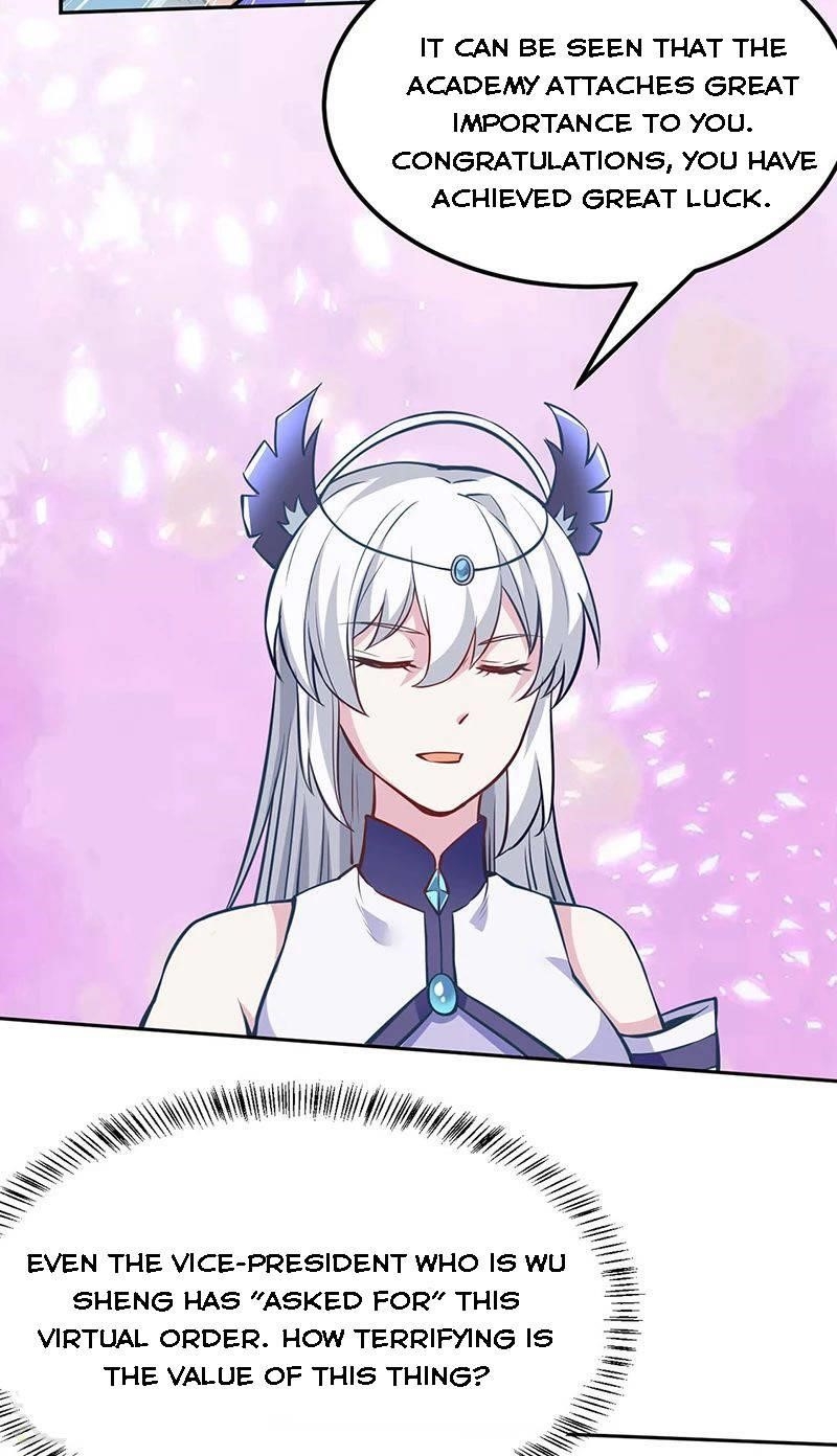 Martial Arts Reigns Chapter 254 - Manhwa18.com