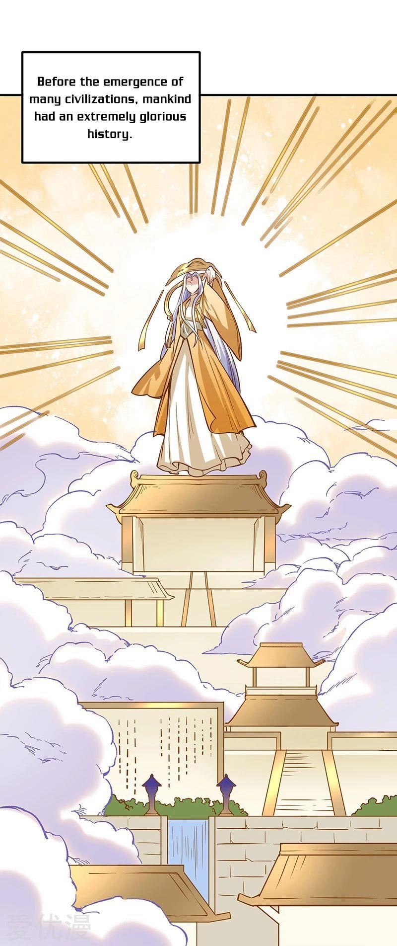 Martial Arts Reigns Chapter 255 - Manhwa18.com