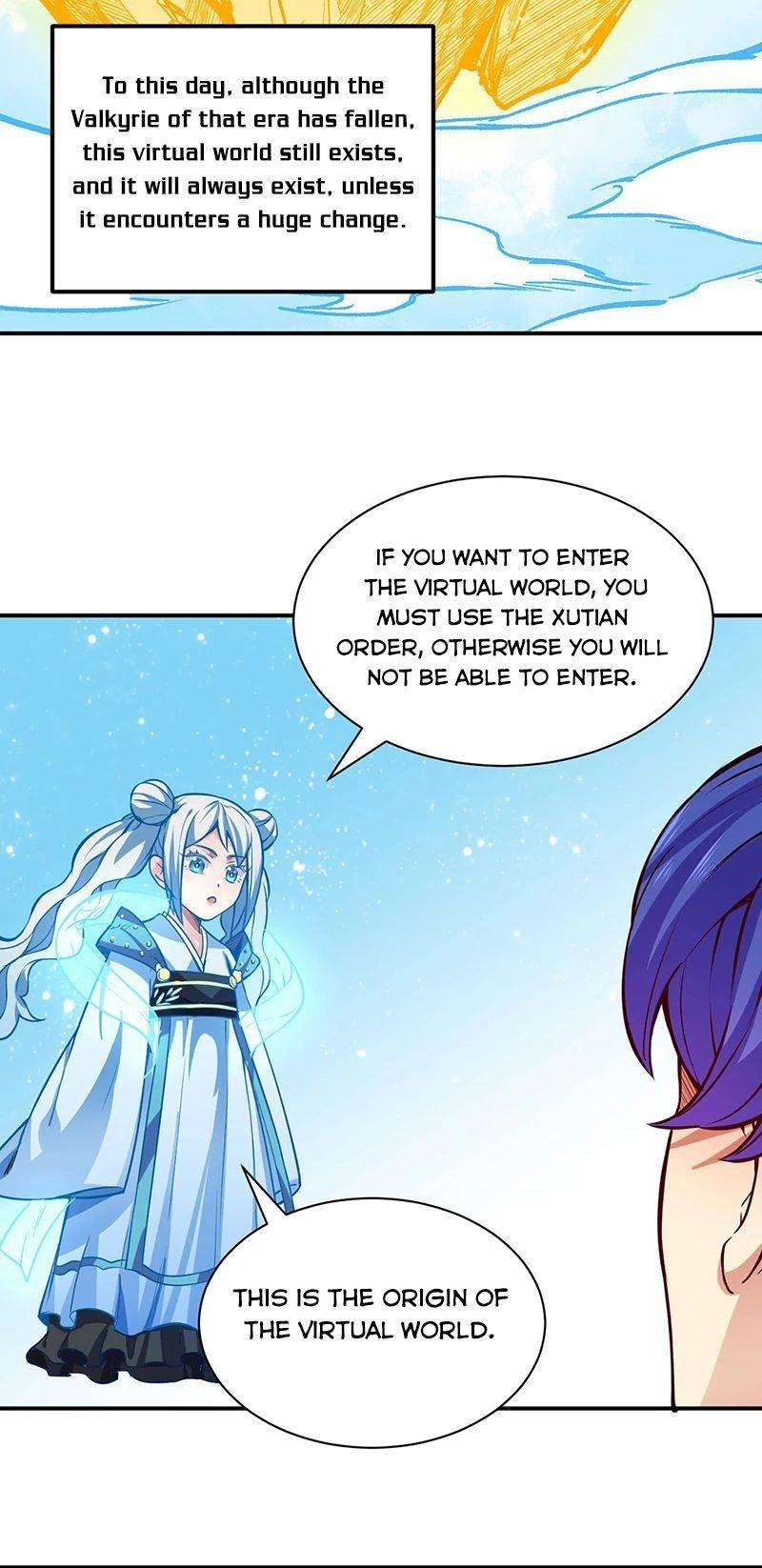 Martial Arts Reigns Chapter 255 - Manhwa18.com