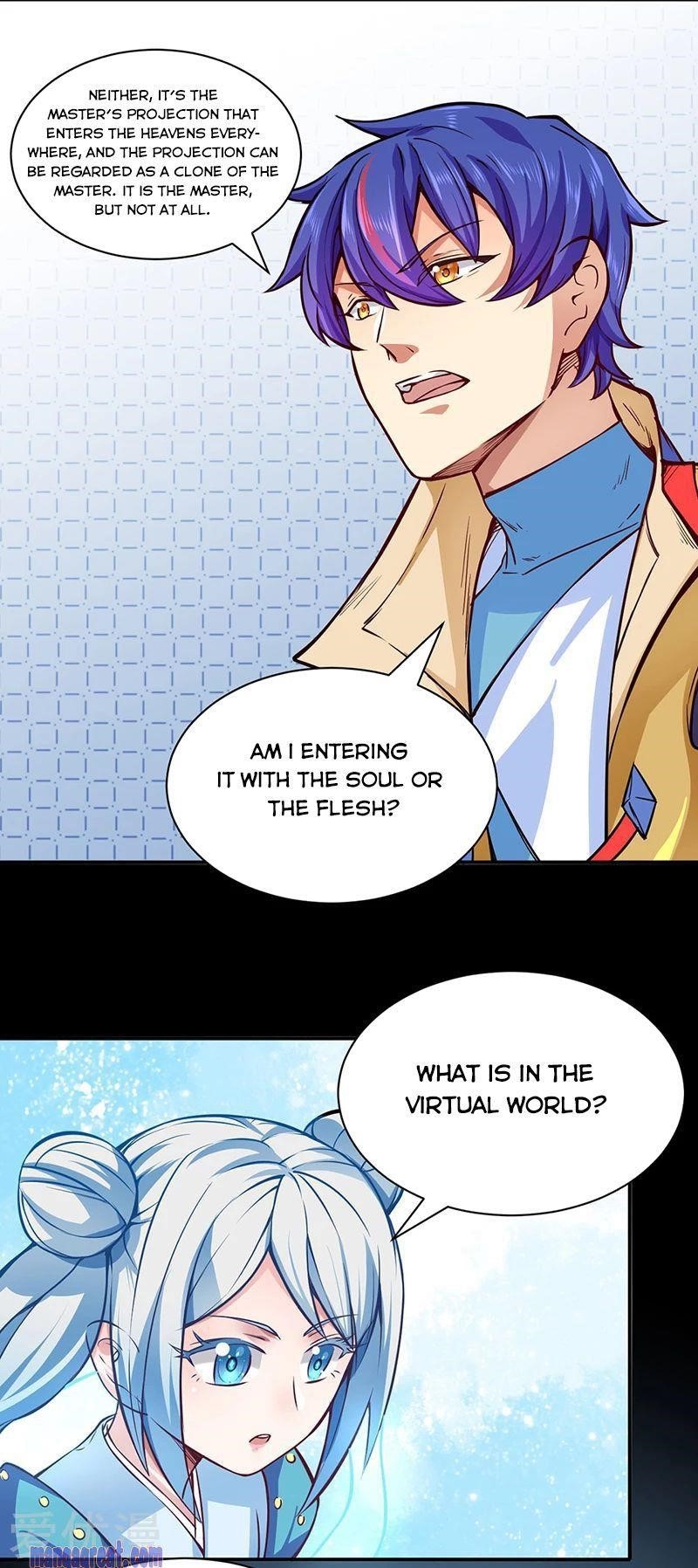 Martial Arts Reigns Chapter 255 - Manhwa18.com