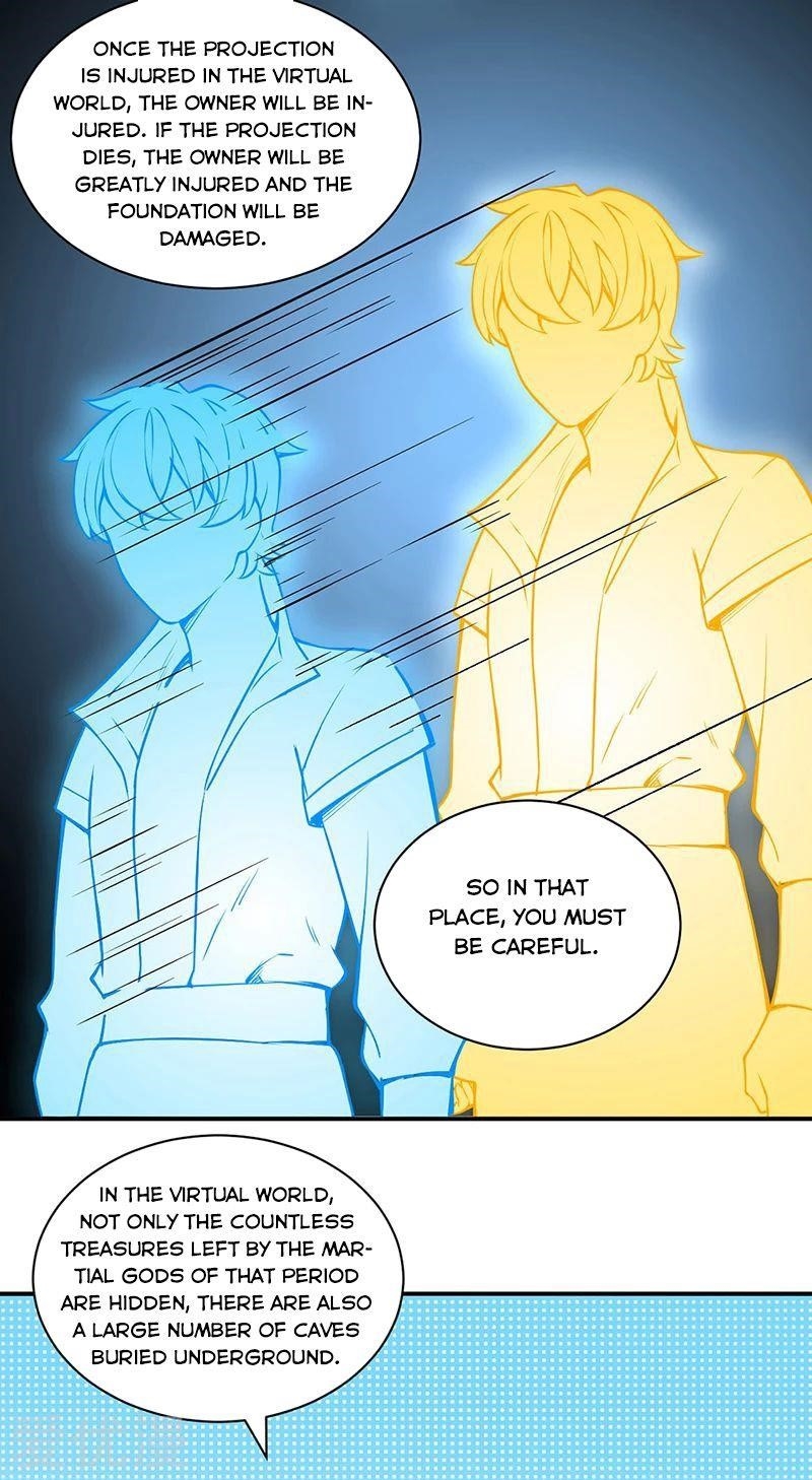 Martial Arts Reigns Chapter 255 - Manhwa18.com