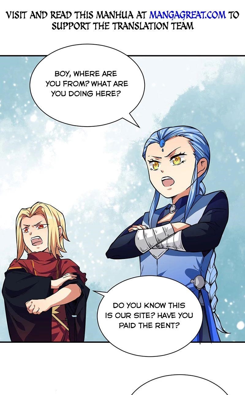 Martial Arts Reigns Chapter 255 - Manhwa18.com