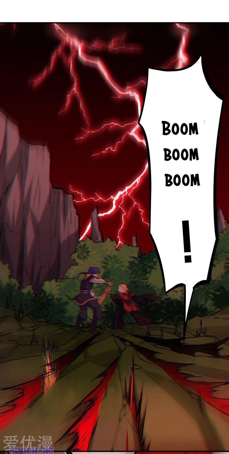 Martial Arts Reigns Chapter 255 - Manhwa18.com