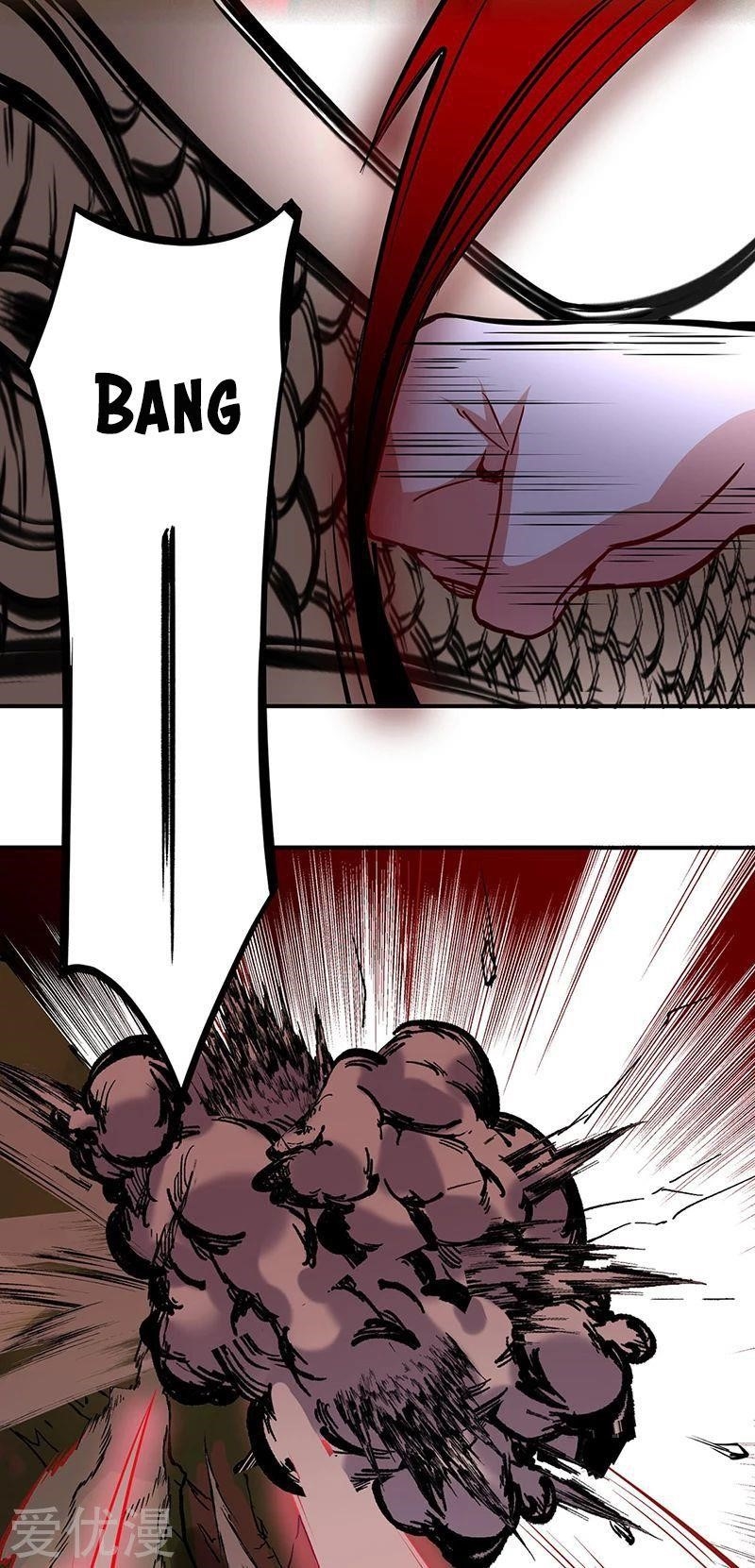 Martial Arts Reigns Chapter 255 - Manhwa18.com
