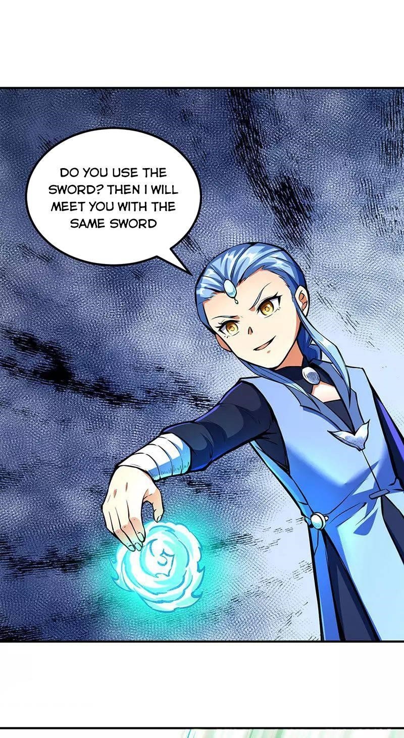Martial Arts Reigns Chapter 256 - Manhwa18.com