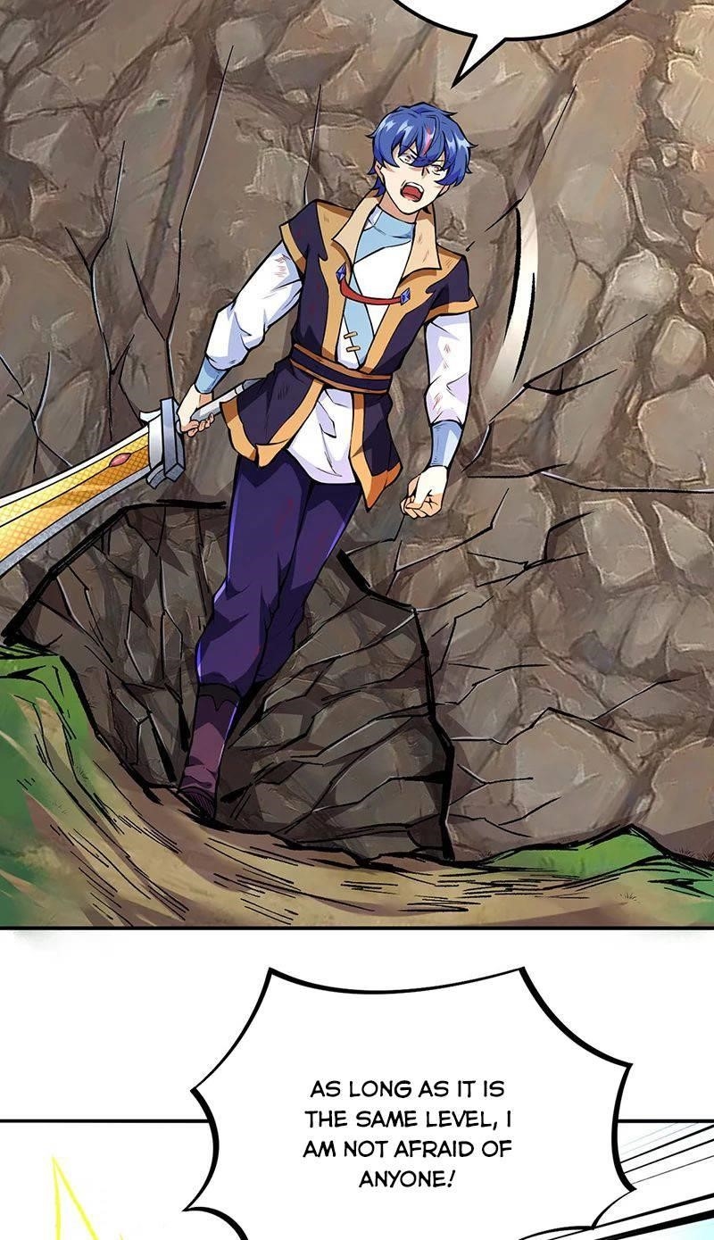 Martial Arts Reigns Chapter 256 - Manhwa18.com