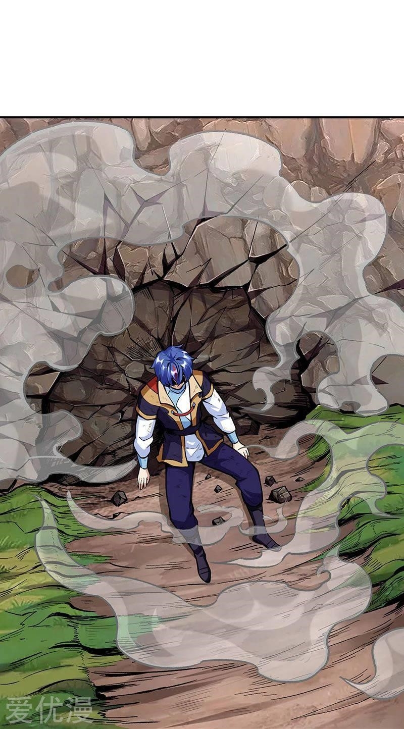 Martial Arts Reigns Chapter 256 - Manhwa18.com