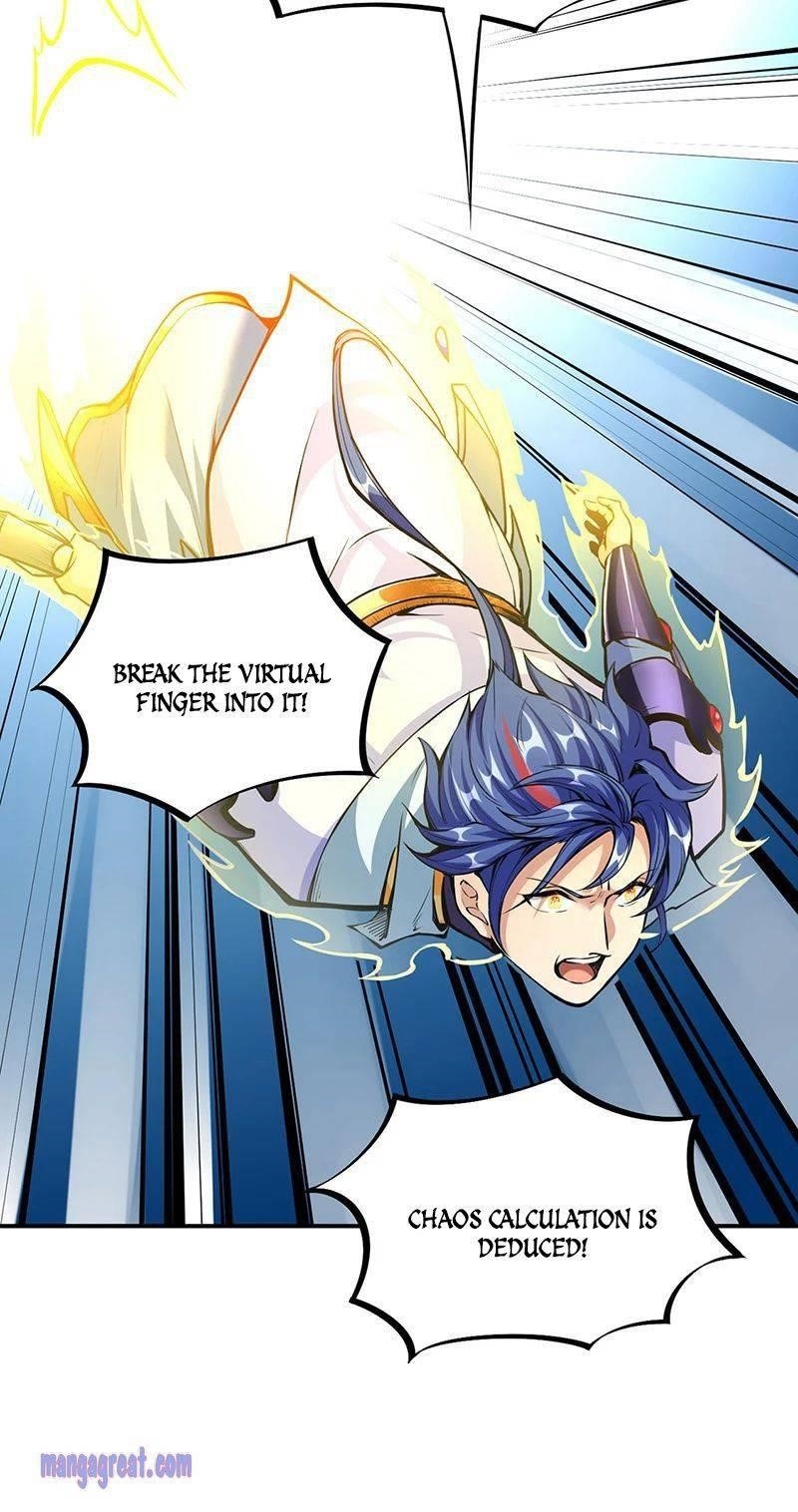 Martial Arts Reigns Chapter 256 - Manhwa18.com