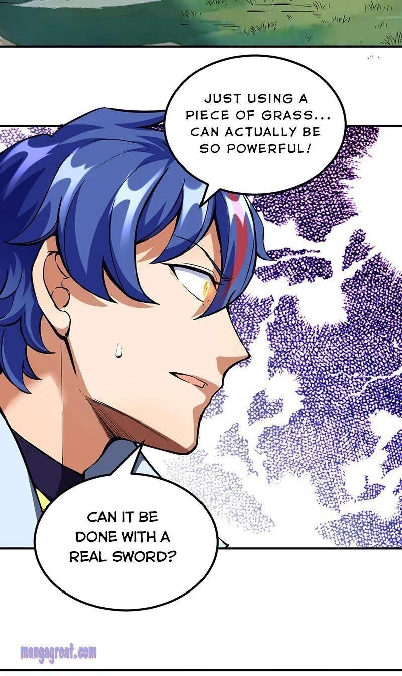 Martial Arts Reigns Chapter 256 - Manhwa18.com