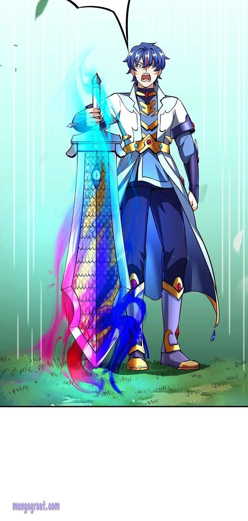 Martial Arts Reigns Chapter 256 - Manhwa18.com