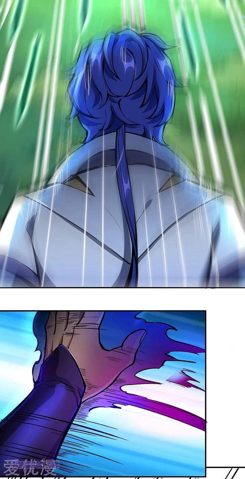 Martial Arts Reigns Chapter 256 - Manhwa18.com