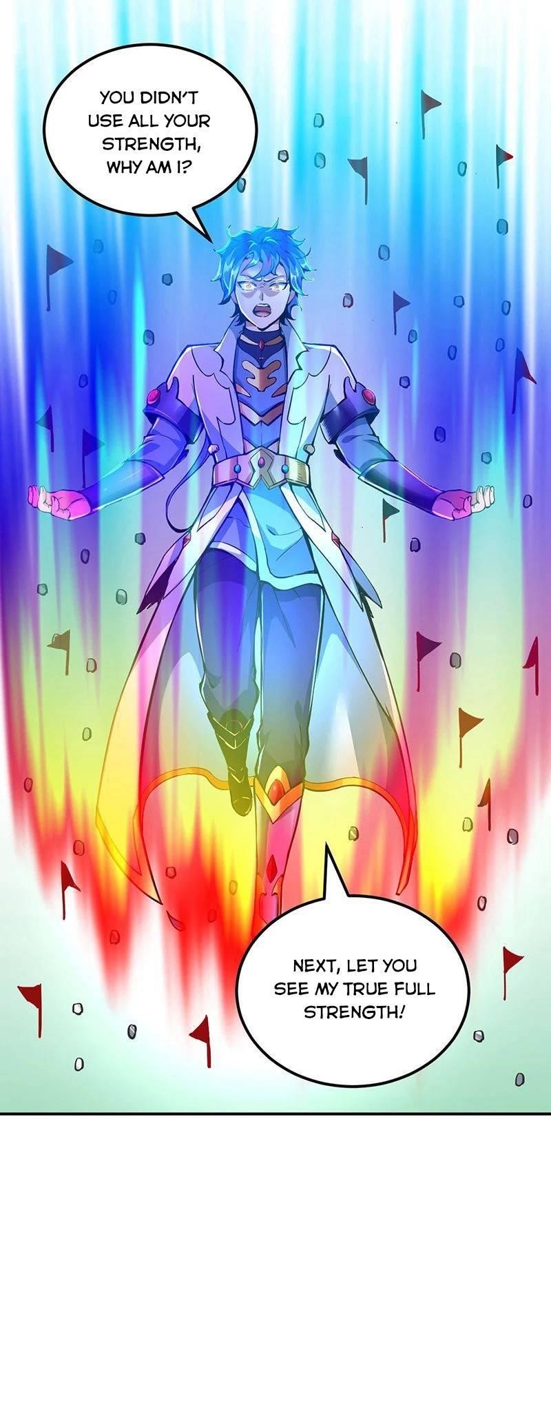 Martial Arts Reigns Chapter 256 - Manhwa18.com