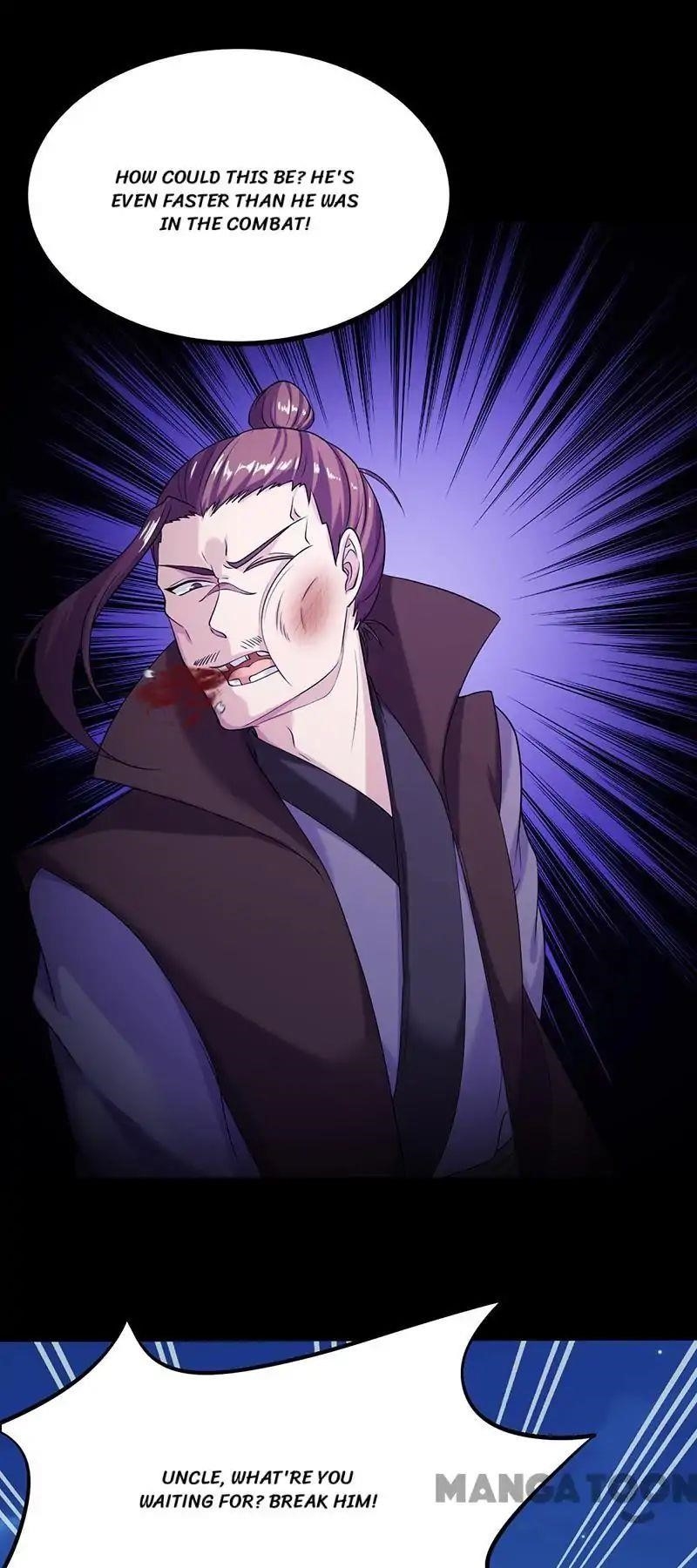 Martial Arts Reigns Chapter 26 - Manhwa18.com