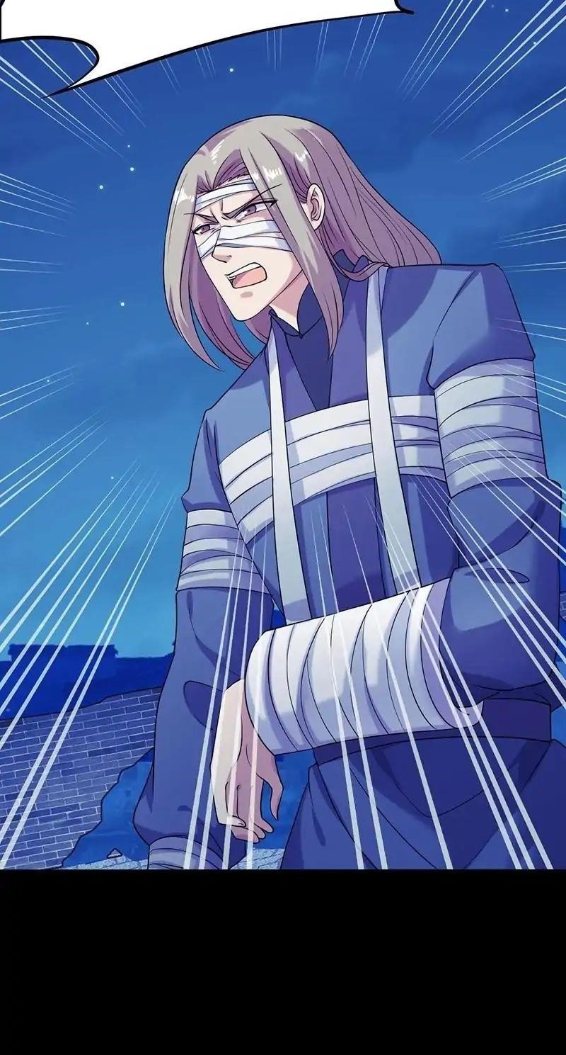 Martial Arts Reigns Chapter 26 - Manhwa18.com