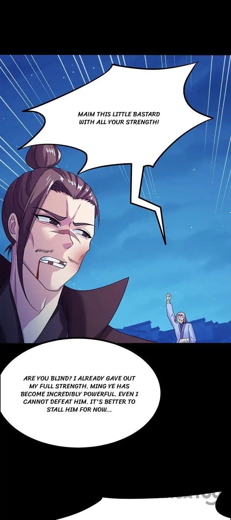Martial Arts Reigns Chapter 26 - Manhwa18.com
