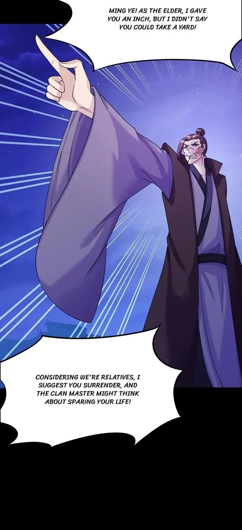 Martial Arts Reigns Chapter 26 - Manhwa18.com